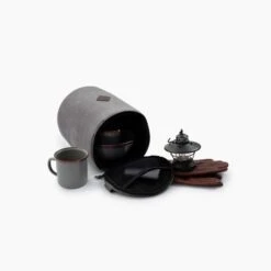 Barebones Zippered Lantern Storage Bag -Barebones ZLB03