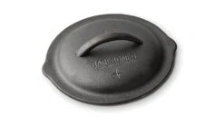 Barebones 25 Barebones Cast Iron Lid