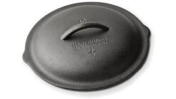 Barebones -Barebones opplanet barebones 4 qt cast iron lid 10in ckw 310 main
