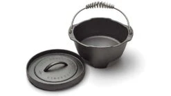 Barebones Classic Dutch -Barebones opplanet barebones 4 qt classic dutch 10in ckw 307 av 1