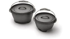 Barebones Classic Dutch -Barebones opplanet barebones 4 qt classic dutch 10in ckw 307 av 4