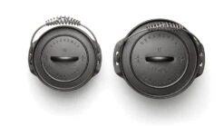 Barebones Classic Dutch -Barebones opplanet barebones 4 qt classic dutch 10in ckw 307 av 5