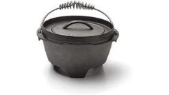 Barebones Classic Dutch