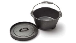 Barebones Classic Dutch -Barebones opplanet barebones 8 qt classic dutch 12in ckw 308 av 1