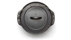 Barebones Classic Dutch -Barebones opplanet barebones 8 qt classic dutch 12in ckw 308 av 2