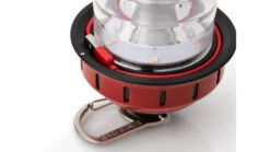 Barebones Beacon Hanging Light -Barebones opplanet barebones beacon hanging light red liv 296 av 1