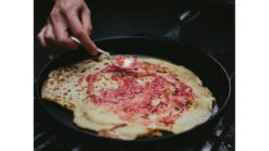 Barebones Cast Iron Flat Pan -Barebones opplanet barebones cast iron flat pan 12in ckw 314 av 4