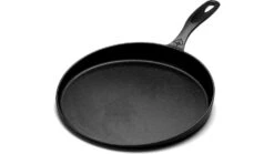 Barebones Cast Iron Flat Pan