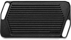 Barebones Cast Iron Griddle -Barebones opplanet barebones cast iron griddle 19 5in ckw 313 av 2