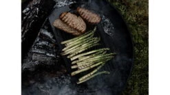 Barebones Cast Iron Griddle -Barebones opplanet barebones cast iron griddle 19 5in ckw 313 av 5