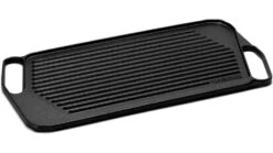 Barebones Cast Iron Griddle