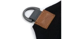 Barebones Chef Grilling Apron -Barebones opplanet barebones chef grilling apron canvas leather 33in tall x 30in wide ckw 480 av 2