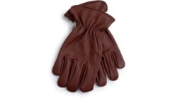 Barebones Classic Work Glove -Barebones opplanet barebones classic work glove cognac extra small gdn 084 av 1