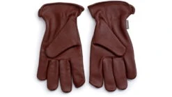 Barebones Classic Work Glove -Barebones opplanet barebones classic work glove cognac extra small gdn 084 av 2