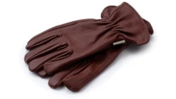 Barebones Classic Work Glove -Barebones opplanet barebones classic work glove cognac extra small gdn 084 main