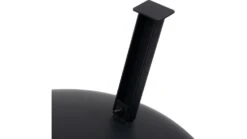 Barebones Cowboy Fire Pit Grill -Barebones opplanet barebones cowboy fire pit grill 23in ckw 440 av 10