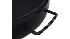 Barebones Cowboy Fire Pit Grill -Barebones opplanet barebones cowboy fire pit grill 23in ckw 440 av 6