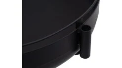 Barebones Cowboy Fire Pit Grill -Barebones opplanet barebones cowboy fire pit grill 23in ckw 440 av 7