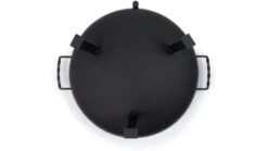 Barebones Cowboy Fire Pit Grill -Barebones opplanet barebones cowboy fire pit grill 23in ckw 440 av 9
