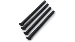 Barebones Cowboy Fire Pit Grill W/ Adjustable Legs -Barebones opplanet barebones cowboy fire pit grill 30in w adjustable legs ckw 450 av 12