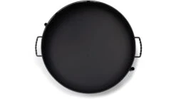 Barebones Cowboy Fire Pit Grill W/ Adjustable Legs -Barebones opplanet barebones cowboy fire pit grill 30in w adjustable legs ckw 450 av 13