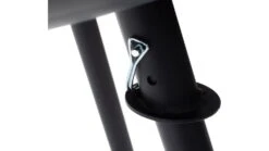 Barebones Cowboy Fire Pit Grill W/ Adjustable Legs -Barebones opplanet barebones cowboy fire pit grill 30in w adjustable legs ckw 450 av 19