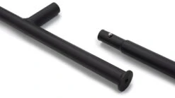 Barebones Cowboy Fire Pit Grill W/ Adjustable Legs -Barebones opplanet barebones cowboy fire pit grill 30in w adjustable legs ckw 450 av 21