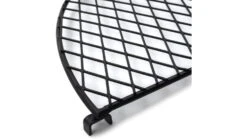 Barebones Cowboy Fire Pit Grill Grate -Barebones opplanet barebones cowboy fire pit grill grate 30in ckw 452 av 4