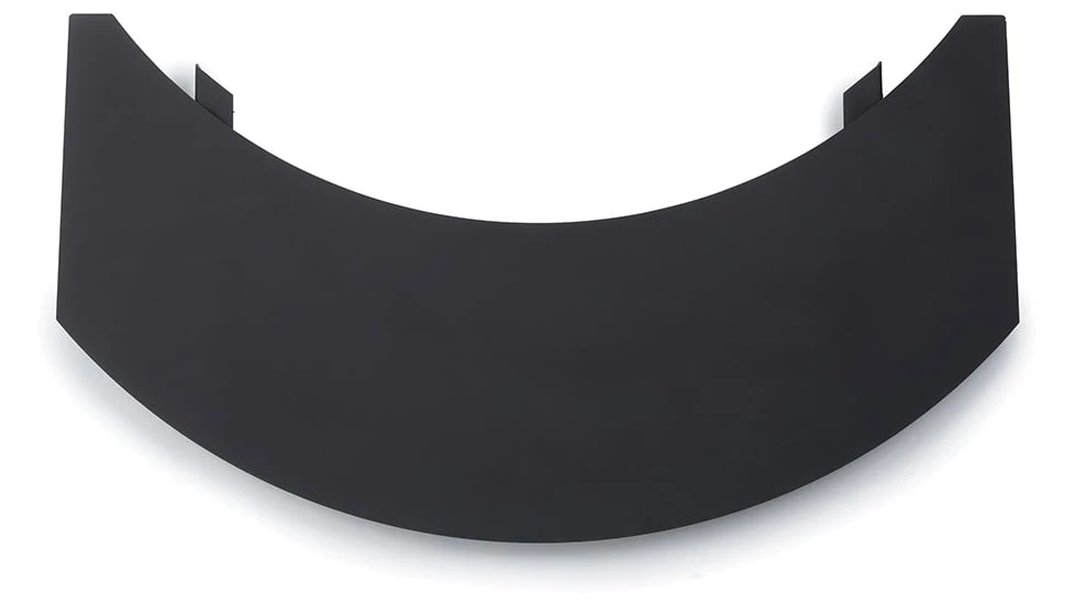 Barebones Cowboy Fire Pit Grill Side Table 5 Barebones Cowboy Fire Pit Grill Side Table - Image 3