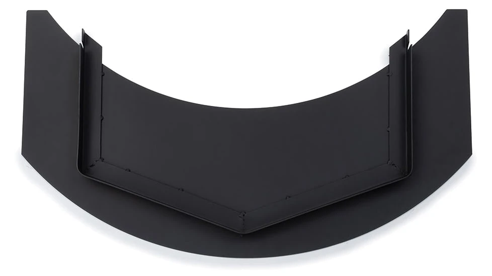 Barebones Cowboy Fire Pit Grill Side Table 6 Barebones Cowboy Fire Pit Grill Side Table - Image 4