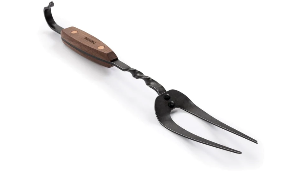 Barebones Cowboy Grill Carving Fork 5 Barebones Cowboy Grill Carving Fork - Image 3