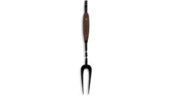 Barebones Cowboy Grill Carving Fork 19 Barebones Cowboy Grill Carving Fork -Barebones opplanet barebones cowboy grill carving fork stainless steel natural walnut ckw 468 av 7