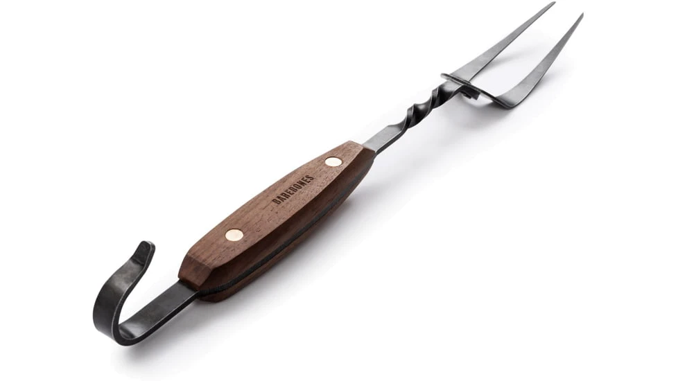 Barebones Cowboy Grill Carving Fork 11 Barebones Cowboy Grill Carving Fork - Image 9