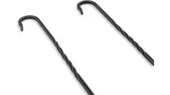 Barebones Cowboy Grill Roasting Sticks -Barebones opplanet barebones cowboy grill roasting sticks pack of 2 ckw 460 av 2