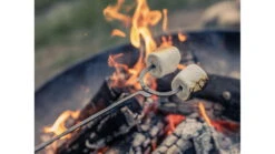 Barebones Cowboy Grill Roasting Sticks -Barebones opplanet barebones cowboy grill roasting sticks pack of 2 ckw 460 av 5