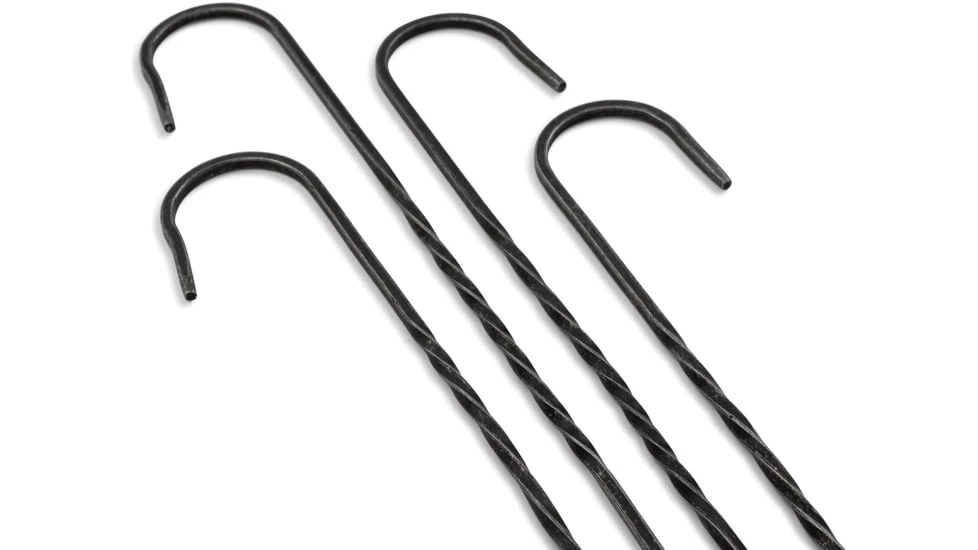 Barebones Cowboy Grill Steel Skewers 5 Barebones Cowboy Grill Steel Skewers - Image 3