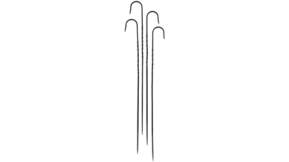 Barebones Cowboy Grill Steel Skewers 7 Barebones Cowboy Grill Steel Skewers - Image 5