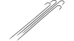 Barebones 42 Barebones Cowboy Grill Steel Skewers