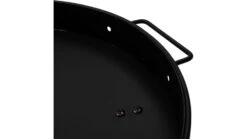 Barebones Cowboy Grill Tray -Barebones opplanet barebones cowboy grill tray charcoal ckw 443 av 3