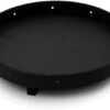 Barebones Cowboy Grill Tray 1 Barebones Cowboy Grill Tray -Barebones opplanet barebones cowboy grill tray charcoal ckw 443 main