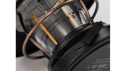 Barebones Edison Mini Lantern -Barebones opplanet barebones edison mini lantern antique bronze liv 273 av 1