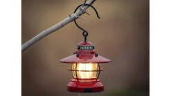 Barebones Edison Mini Lantern -Barebones opplanet barebones edison mini lantern red liv 274 av 1