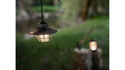 Barebones Edison Pendant Light -Barebones opplanet barebones edison pendant light antique bronze liv 264 av 6