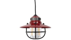 Barebones Edison Pendant Light -Barebones opplanet barebones edison pendant light red liv 266 main