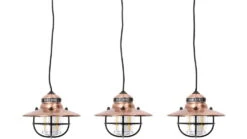 Barebones Edison String Light