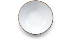 Barebones Enamel Bowl Set - Set Of 2 8 Barebones Enamel Bowl Set - Set Of 2 -Barebones opplanet barebones enamel bowl set set of 2 eggshell ckw 390 av 1