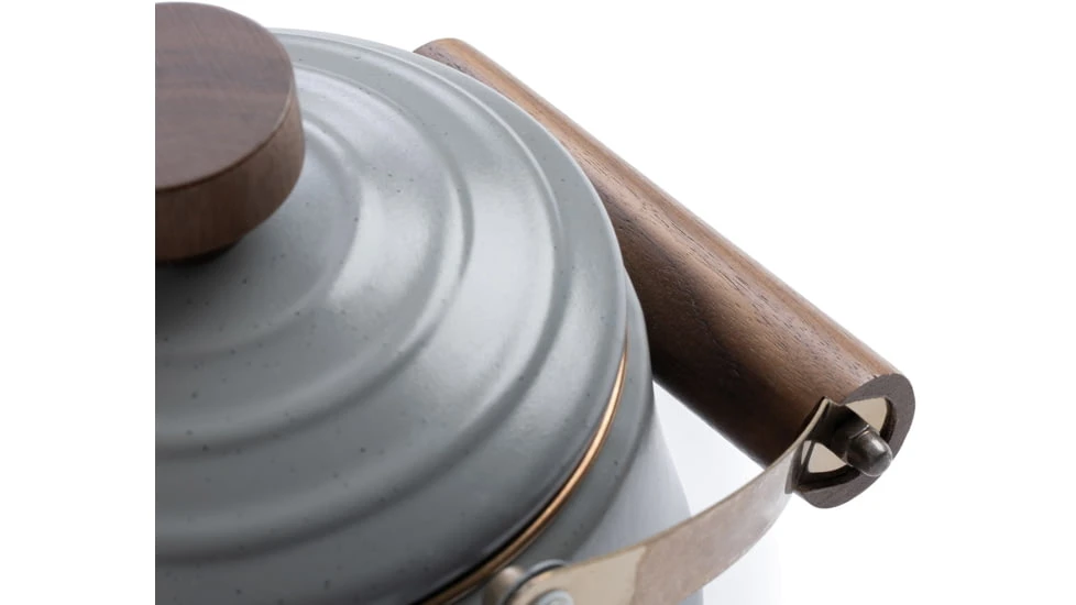 Barebones Enamel Teapot 9 Barebones Enamel Teapot - Image 7