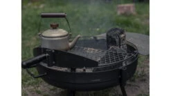 Barebones Enamel Teapot 19 Barebones Enamel Teapot -Barebones opplanet barebones enamel teapot slate gray ckw 379 av 7