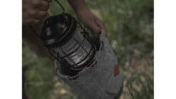 Barebones Felt Lantern Storage Bag -Barebones opplanet barebones felt lantern storage bag cotton canvas liv 279 av 10