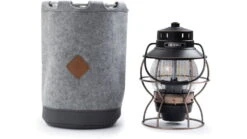 Barebones Felt Lantern Storage Bag -Barebones opplanet barebones felt lantern storage bag cotton canvas liv 279 av 2